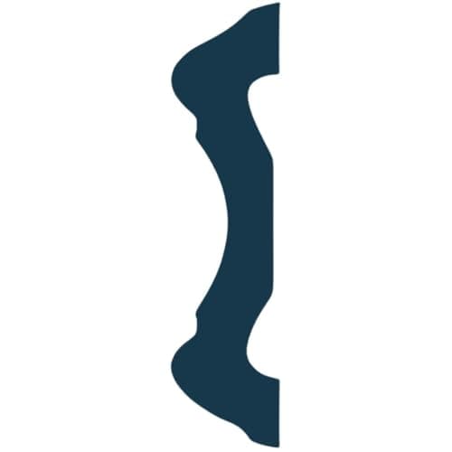 <think>

</think>

Moulures de plafond en polystyrène XPS Marbet - légères & robustes - design moderne - 2 mètres E-40-8 — E-30 / 20x80mm