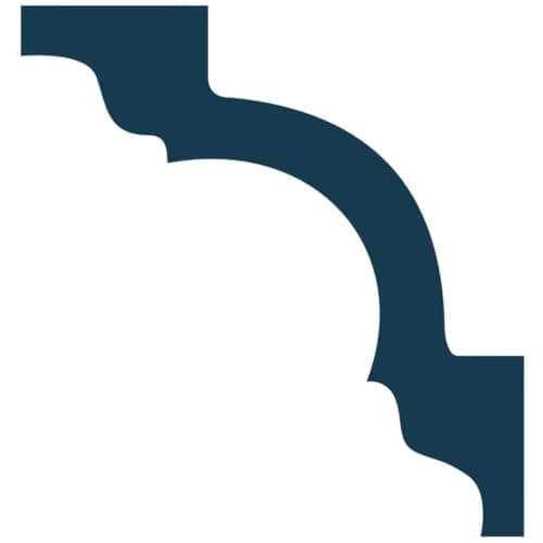 <think>

</think>

Moulures de plafond en polystyrène XPS Marbet - légères & robustes - design moderne - 2 mètres E-40-8 — E-25 / 65x65mm