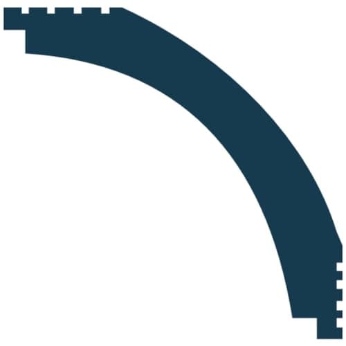 <think>

</think>

Moulures de plafond en polystyrène XPS Marbet - légères & robustes - design moderne - 2 mètres E-40-8 — E-42 / 35x35mm