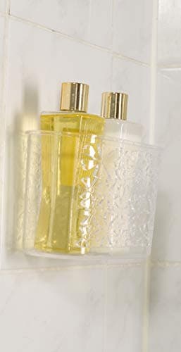 UHU Doublefix Invisible - Adhésif double face ultra puissant, résistant à 2,5kg, transparent, pour le bureau et la maiso
