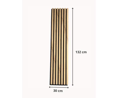 MEBANO Gris Panneaux Acoustiques Arctis Lot de 4 Absorption Sonore Décoration Muraleése