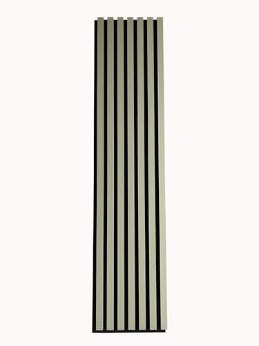 MEBANO Gris Panneaux Acoustiques Arctis Lot de 4 Absorption Sonore Décoration Muraleése — Olive