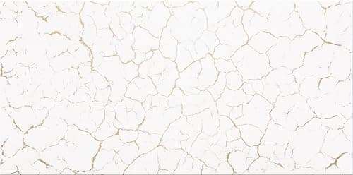 DECCART - Panneaux mural decoratif 3D Blanc - Decoration Salon - 100x50 cm - 8 pièce (4 m²) - Boiserie Cadre — Desert Xl 4