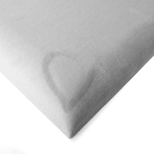 Art3d Lot de 12 Panneaux muraux Auto-adhésifs pour tête de lit King Size - Noir | Insonorisés | pour Chambre à Coucher — Pierre de Velours
