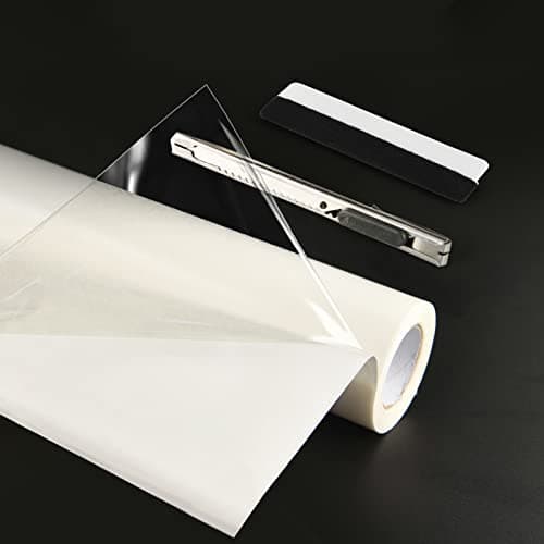 Art3d ruban adhésif double face pour bricolage, travaux manuels, adhésif de renforcement sans dommages pour décoller et