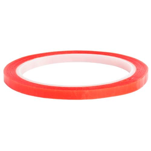 Ideen mit Herz | Ruban adhésif double-face extra forte, Largeur 6 mm, 10 m, parfait pour bricoler, scrapbooking, et le b