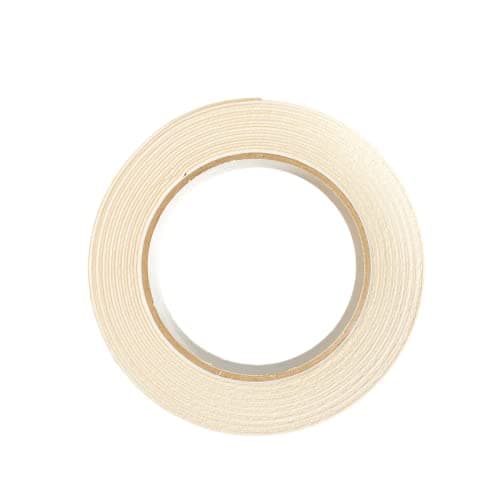 Ruban adhésif double face en mousse extra fort 19 mm x 5 m pour Les Voitures et Décorations Extérieures et Intérieures