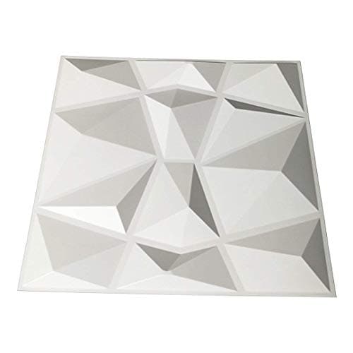 Panneau 3D décoratif mural en fibre de bambou 100% Nat. pour Salon Modèle: DIAMOND-BITṢ

Panneau 3D décoratif mural desi