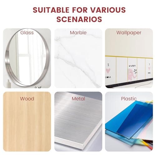 DOUBLE FACE EXTRAFORT PASTILLES ADHÉSIVES IMPERMÉABLES POUR Maison ET BUREAU - 30mm x 30mm, 20PIECES