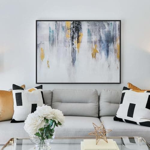 Hengrongshen Moulure Décorative Autoadhésive Noire Mat (6M x 0.65cm) pour Mur, Miroir et Plafond, Facile à Peler et Coll
