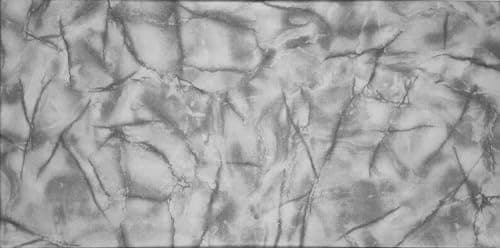 Panneaux 3D en polystyrène doré - Décoration de plafond - Imitation lamelles - 3 mm d'épaisseur - 100 x 50 cm - 3 m² -.d — (Gris 122 Xl)