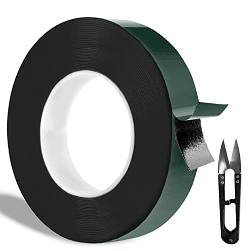 Ruban adhésif double face extra fort pour l'industrie automobile | Adhésif fort pour montage durable dans l'automobile |