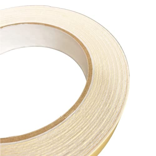 Ruban adhésif double face en mousse extra fort 19 mm x 5 m pour Les Voitures et Décorations Extérieures et Intérieures
