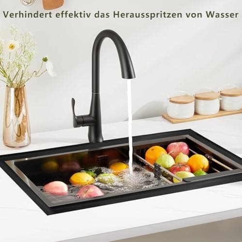 Profilé de Transition Autocollant PVC Noir, Plinthes de Transition 1,5m x 4cm, pour Sols de Pièces et Carrelages