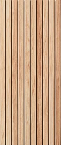 Grace Baltic - Panneaux muraux 3D effet bois populaires pour salon et cuisine ('0,6 m² - 910-202') — 910-201