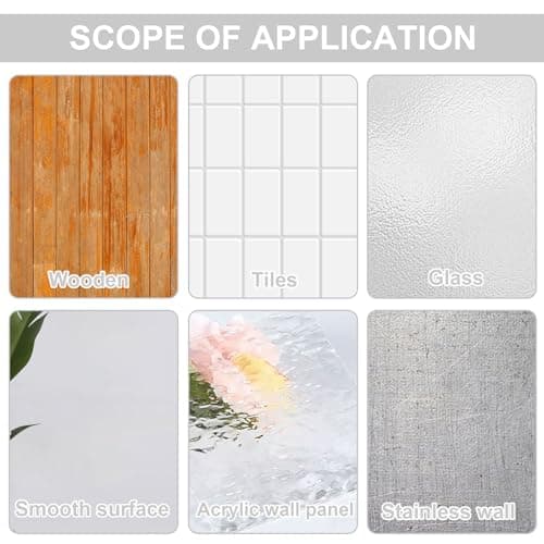 FENGQQKJ Panneaux muraux 3D Lot de 12 - Revêtement de façade PVC - Idéal pour salon et chambre à coucher - Style moderne