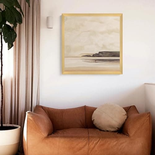 Moulure murale inoxydable autocollante dorée pour plafond - effet miroir - 2,5 cm x 6 m