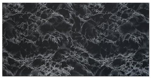 Panneaux muraux 3D XPS Blanc pour décoration intérieure - Classique cadre - 100 x 50 cm - 2 m² — 4714xl