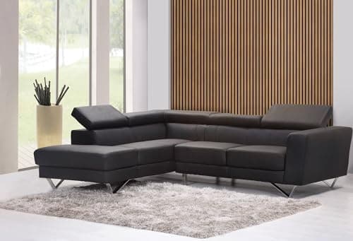 PROVISTON Panneaux muraux acoustiques 3D pour salle de conférence - Isolation sonore avancée - Idéaux pour bureaux ou sa