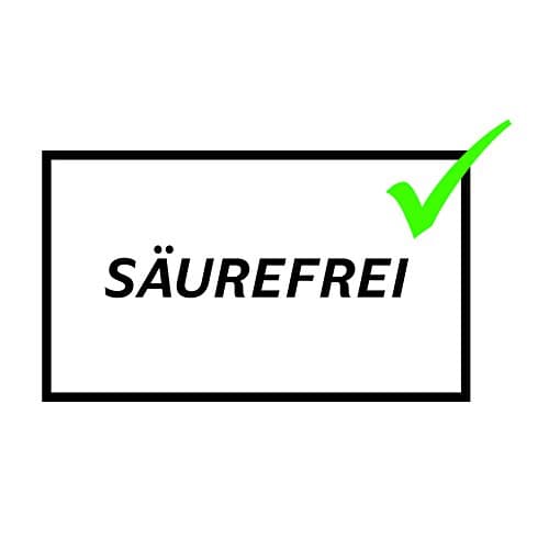 Rayher 30069000 Ruban Adhésif Double Face Transparent Extra Fort 3mm, 20m pour Scrapbooking & Déco en Papier - Adhésif F