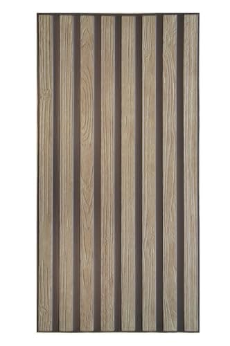 Grace Baltic Panneaux muraux 3D de qualité supérieure - Décoration murale - Autocollants muraux élastiques - Arbre À Cen — ‎lamelles en Grès