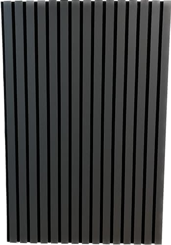 Panneaux muraux en MDF acoustiques pour décoration intérieure 3D matériau 1 cm d'épaisseur 90x60 cm 0,54 m² tatouages mu — Berne