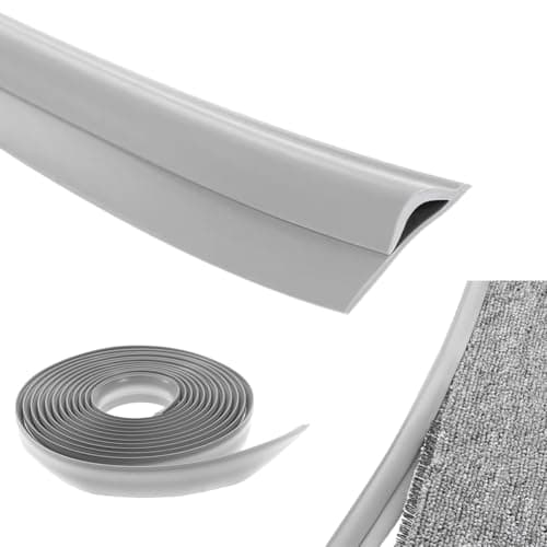 3M Bande de transition autocollante en PVC gris pour stratifié önlemscene applicatif brutal