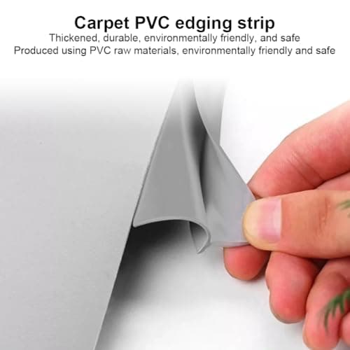 3M Bande de transition autocollante en PVC gris pour stratifié önlemscene applicatif brutal