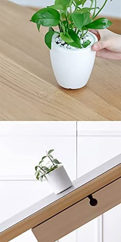 350 Pièces Ruban Double Face Transparent Rond Points Adhésifs pour Décorations de Fête et Bricolage - Idéal pour Maison