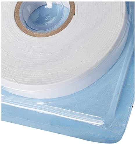 Title: Stick It! Mousse 3D Bande 5m (18mm Largeur) pour Création Articulée et Scrapbooking