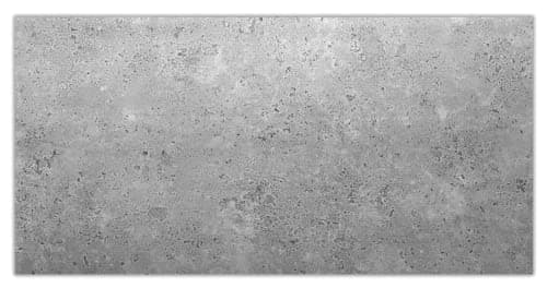 Panneaux muraux 3D XPS Blanc pour décoration intérieure - Classique cadre - 100 x 50 cm - 2 m² — (4314.xl)
