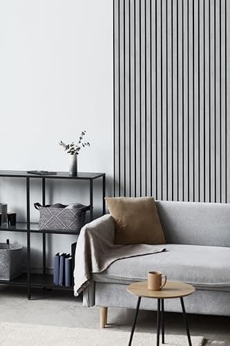 Panneaux muraux en MDF acoustiques pour décoration intérieure 3D matériau 1 cm d'épaisseur 90x60 cm 0,54 m² tatouages mu — Cannes
