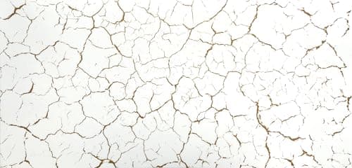 Panneaux muraux 3D XPS Blanc pour décoration intérieure - Classique cadre - 100 x 50 cm - 2 m² — (Desert Xl4)