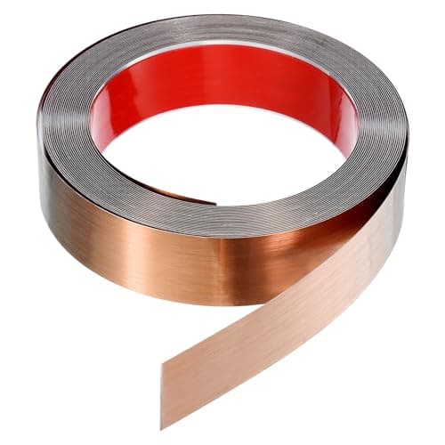 QUARKZMAN Garniture Murale d'Acier Inoxydable, Cadre Auto-Adhésif, Argent | Meilleures Ventes | Découvrez Maintenant — Or Rose Brossé