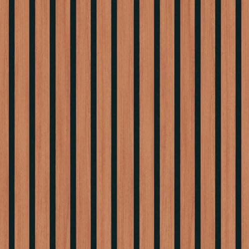 Panneaux muraux en MDF acoustiques pour décoration intérieure 3D matériau 1 cm d'épaisseur 90x60 cm 0,54 m² tatouages mu