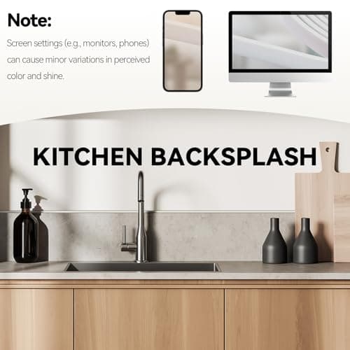 JSIWOTH 3M Moulure Auto-adhésive Blanc PVC Étanche, Finissage Mur et Carrelage pour Fenêtres, Portes et Miroirs - LARG.: