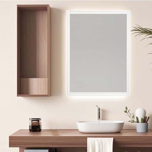 Moulure flexible 3M de 6 m pour décoration murale, bordure d'armoire et cadre photo miroir, 2 cm de hauteur, 3D PVC, aut