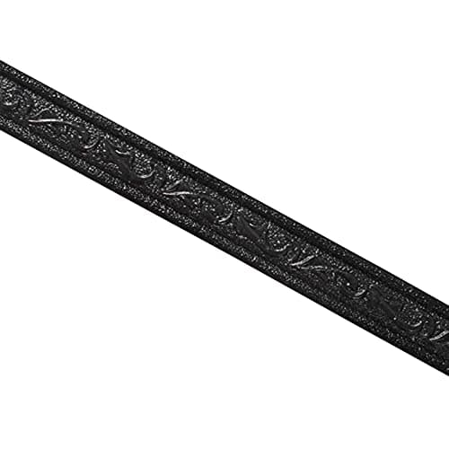 Moulure Murale Adhésive Jatour, Bordure Murale Autocollante pour Décoration Intérieure Salle de Bain Cuisine S infix 10