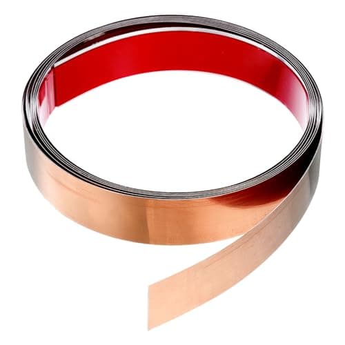QUARKZMAN Garniture Murale d'Acier Inoxydable, Cadre Auto-Adhésif, Argent | Meilleures Ventes | Découvrez Maintenant — Or Rose Miroir