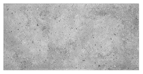 Panneaux 3D en polystyrène doré - Décoration de plafond - Imitation lamelles - 3 mm d'épaisseur - 100 x 50 cm - 3 m² -.d — Gris 107 Xl
