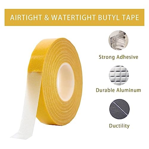 OXTXO Ruban Adhésif Double Face Résistant - Pour Tapis et Bricolage, Idéal pour Usage Domestique - Transparent - 2 x 10