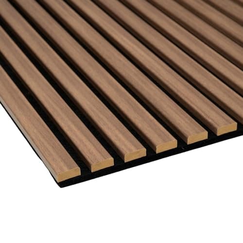 Panneau acoustique Turkish Zone 3D en bois naturel – Insonorisation sol-plafond 10,86 m²
Panneau acoustique Turkish Zone