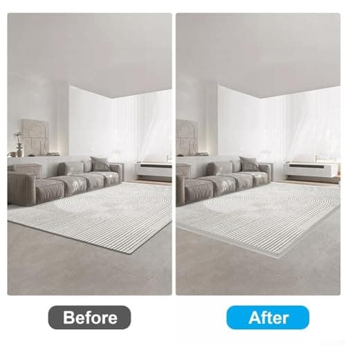Bande de transition gris 1 m vinyle PVC