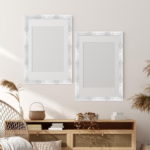 Moulure Murale Adhésive 600cm*36cm Blanc pour Décoration Intérieure Meubles Cadres de Portes Plafonds Bords de Miroir 3D
