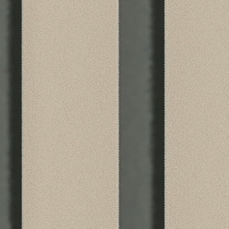 Newroom Skandi Papier peint marron - Panneaux 3D modernes - Pour salles de bain - Facile à appliquer avec guide inclus - — Baker Beige