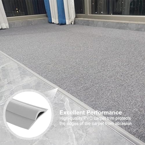 3M Bande de transition autocollante en PVC gris pour stratifié önlemscene applicatif brutal