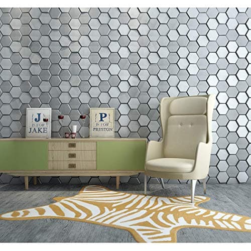 Art3d - panneaux muraux décoratifs 3D imitation cuir - intérieur - élégance - A12001H20

Art3d - panneaux muraux décorat