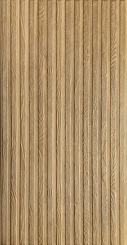 DECCART - Panneaux mural decoratif 3D Blanc - Decoration Salon - 100x50 cm - 8 pièce (4 m²) - Boiserie Cadre — Lemelle 05 Gold
