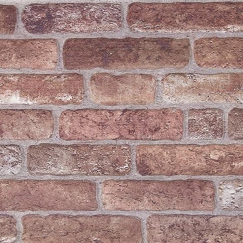 ZODEKOR Lot de 10 panneaux muraux 3D en polystyrène expansé, Aspect bois, Pour le salon et la chambre à coucher — Altes Schloss