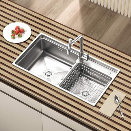 Papier peint moderne Arthome bois 44cmx3m autocollant salon accueil amovible